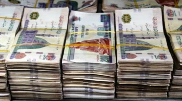 تحديثات الصرف.. سعر الدولار أمام الجنيه المصري في تعاملات منتصف يناير بمصر